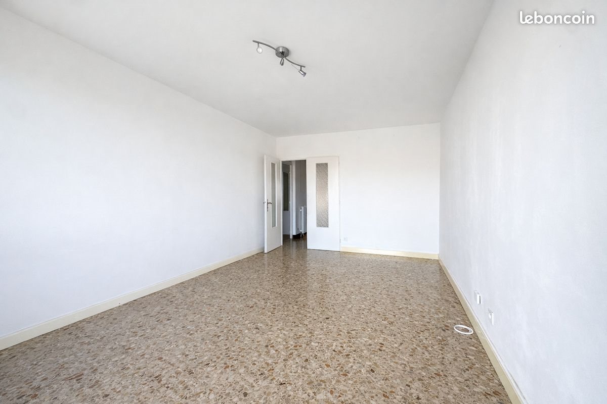 Appartement à vendre, 52m², Martigues