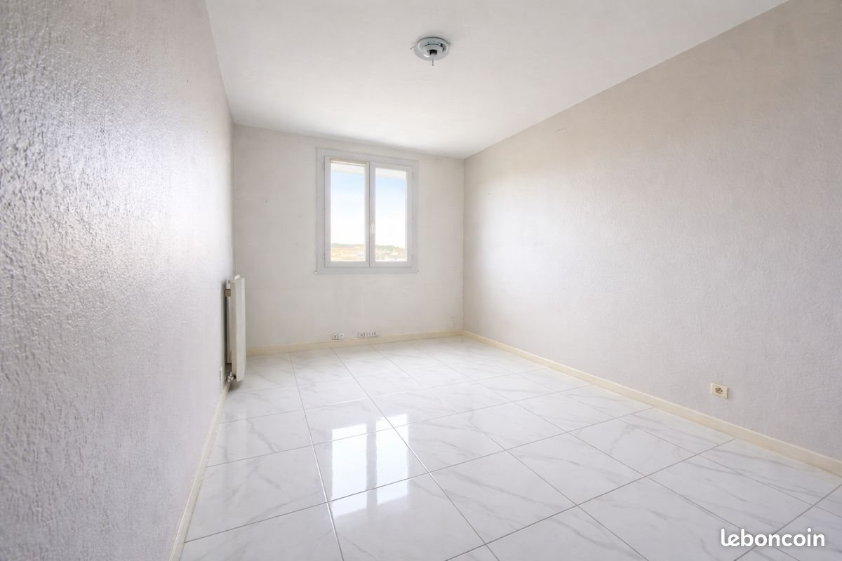 Appartement à vendre, 52m², Martigues