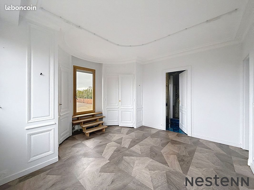 Appartement à vendre, 57m², Saint-Etienne