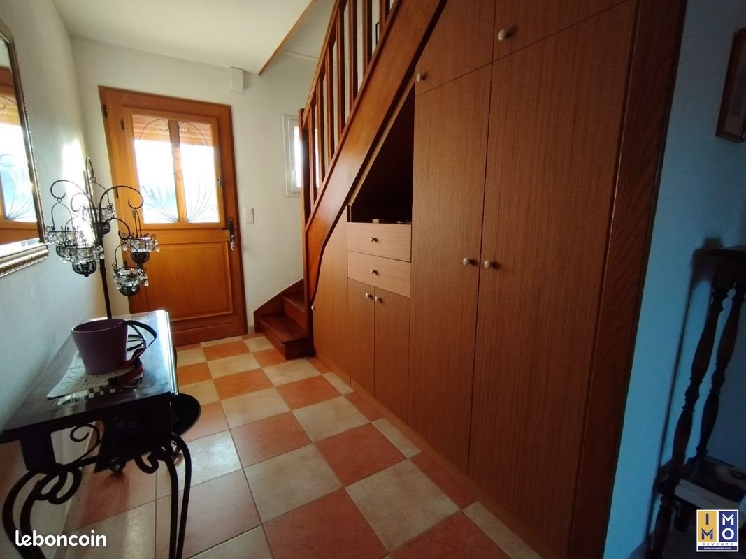 Maison à vendre, 188m², Baugy