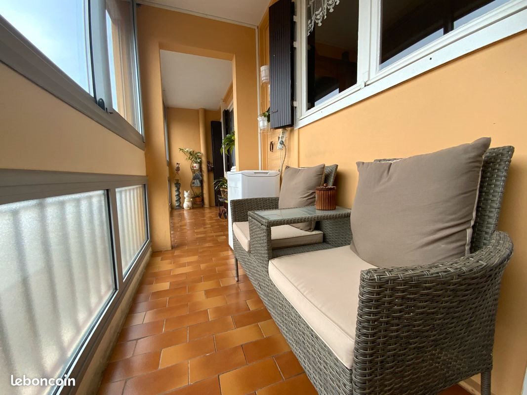 Appartement à vendre, 68m², Balaruc-les-Bains