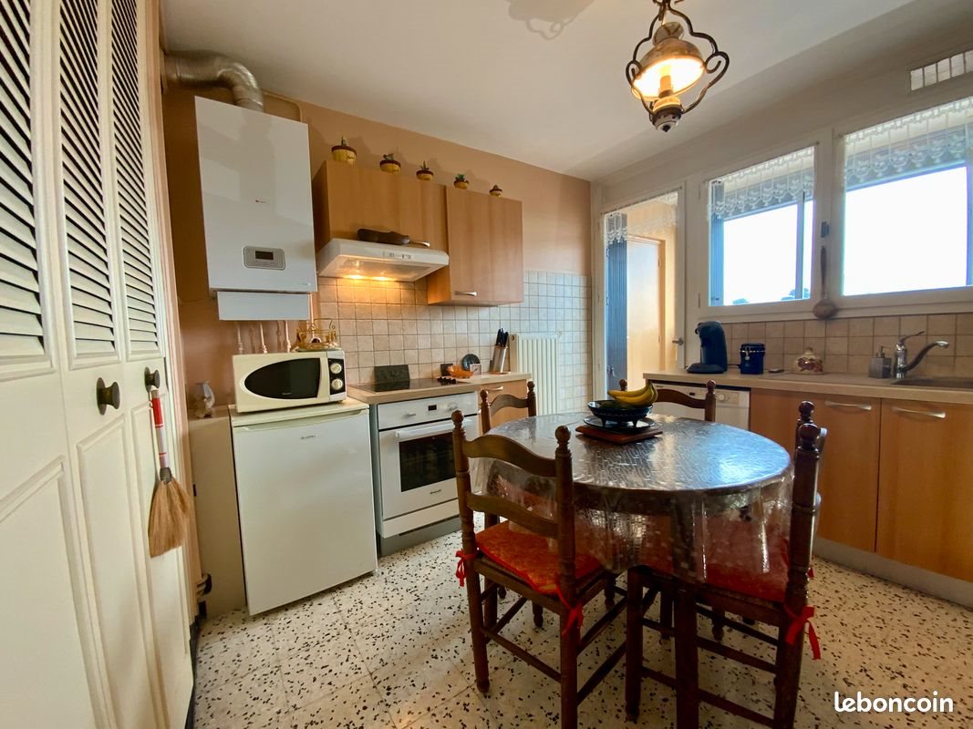 Appartement à vendre, 68m², Balaruc-les-Bains