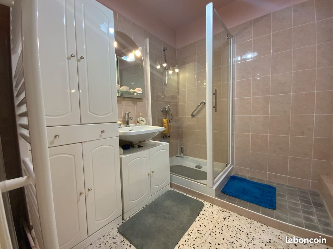 Appartement à vendre, 68m², Balaruc-les-Bains