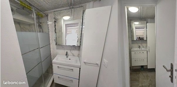 Maison à louer, 45m², Surzur