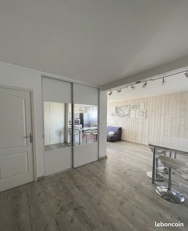 Appartement à louer, 69m², Le Bouscat
