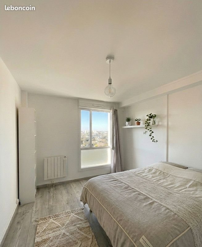 Appartement à louer, 69m², Le Bouscat