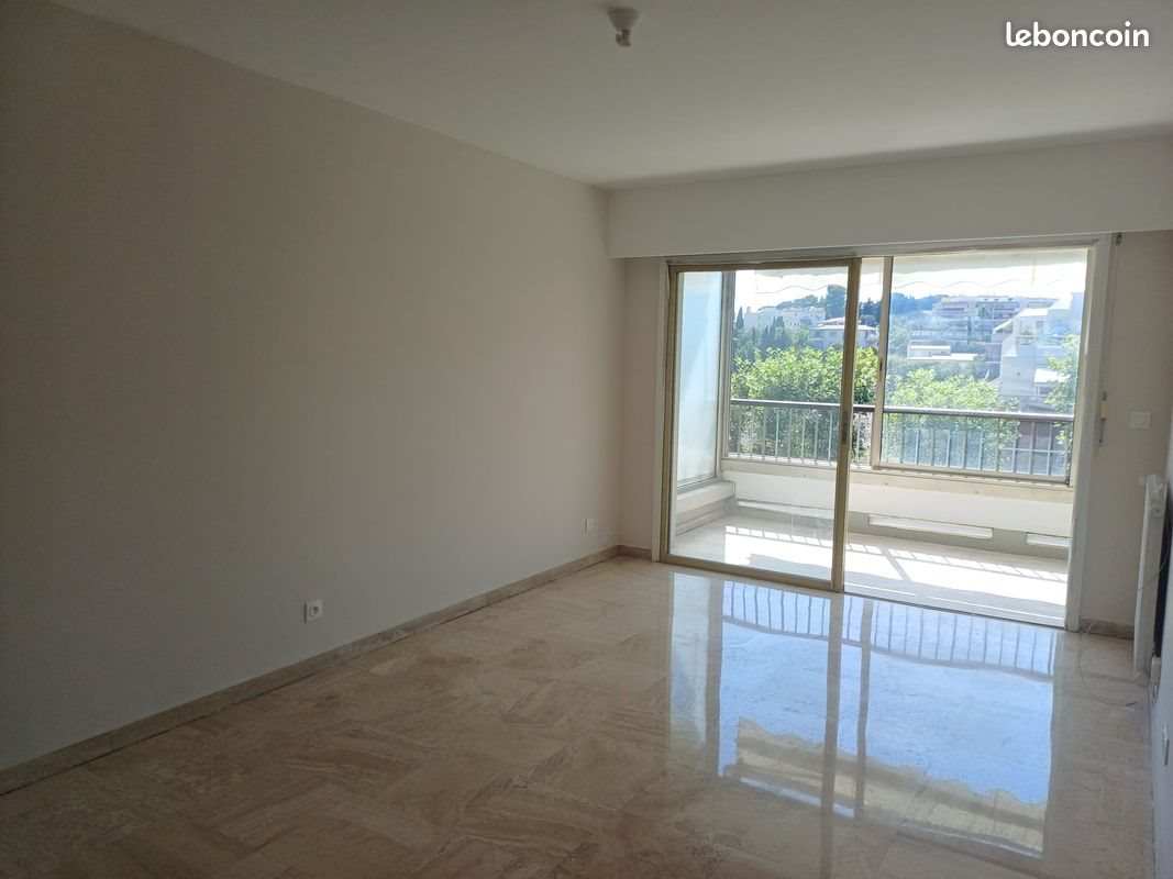 Appartement à vendre, 49m², Le Cannet