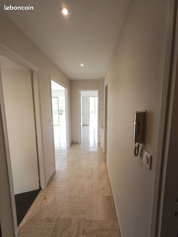 Appartement à vendre, 49m², Le Cannet