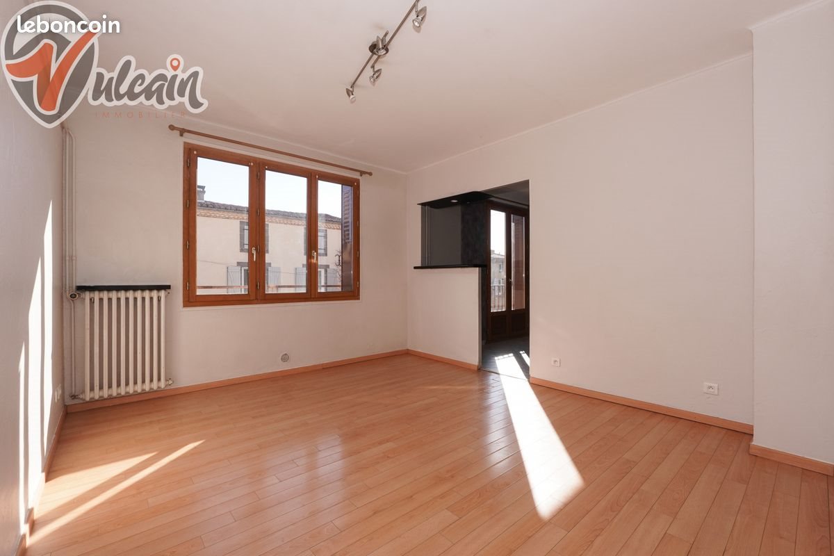 Appartement à louer, 67m², Pont-du-Château