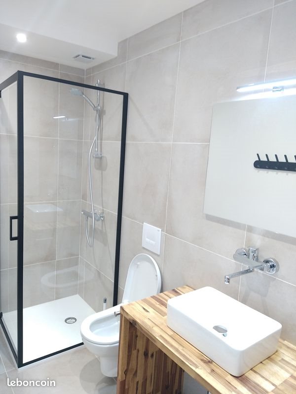Appartement à louer, 20m², Montaigu-Vendée