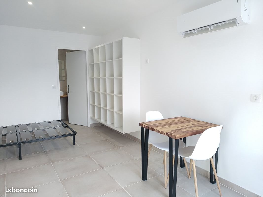 Appartement à louer, 20m², Montaigu-Vendée