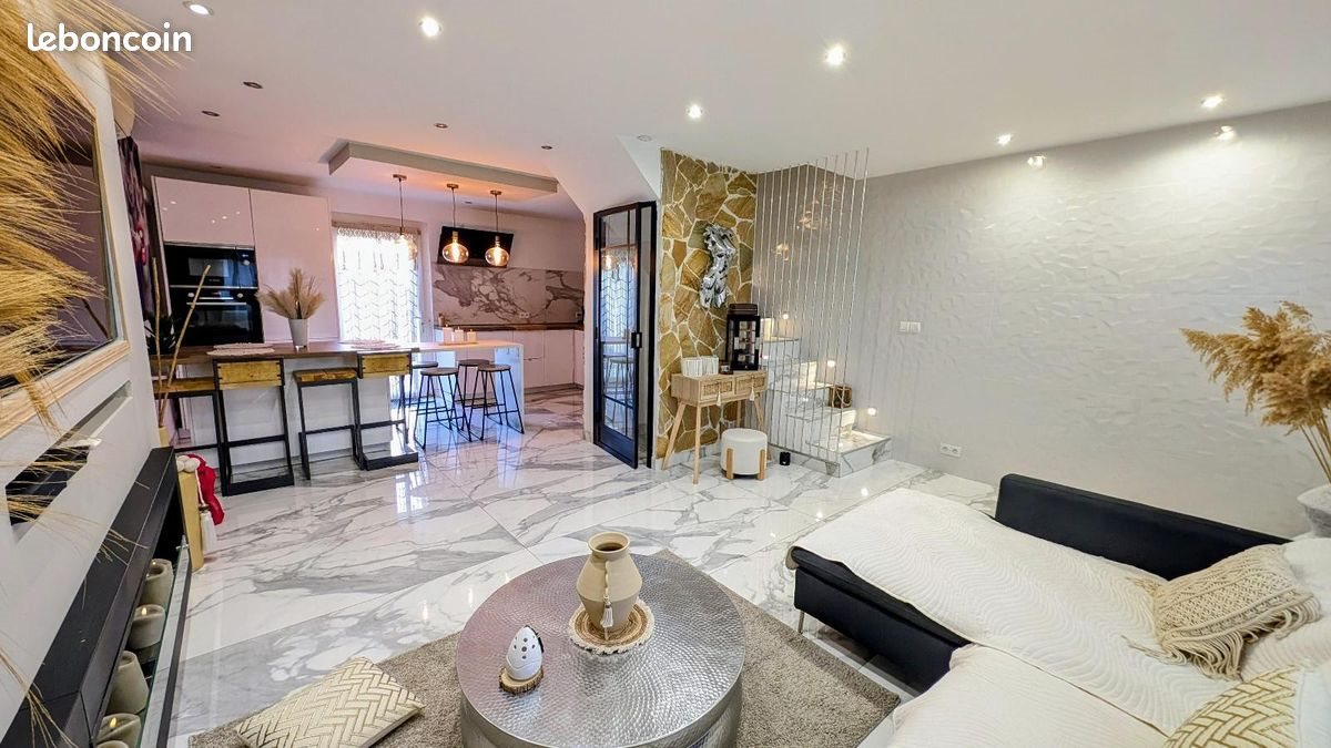 Maison à louer, 65m², Aix-en-Provence