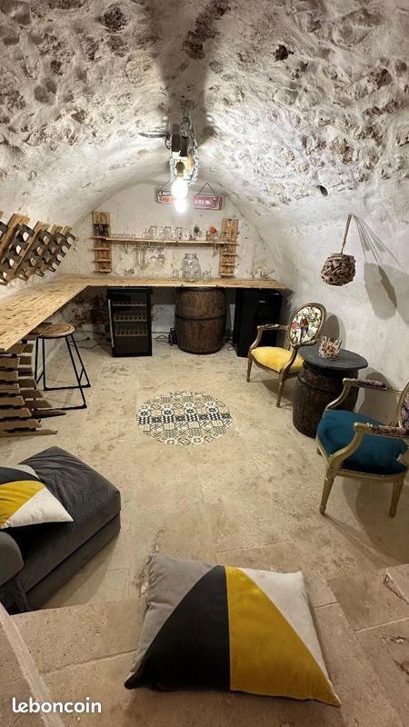 Maison à louer, 65m², Aix-en-Provence