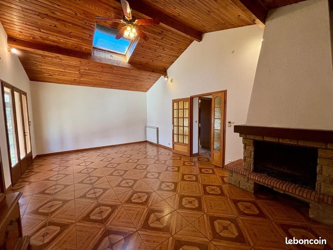 Maison à vendre, 96m², Toulouse