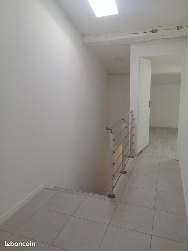 Appartement à louer, 140m², Castelmaurou