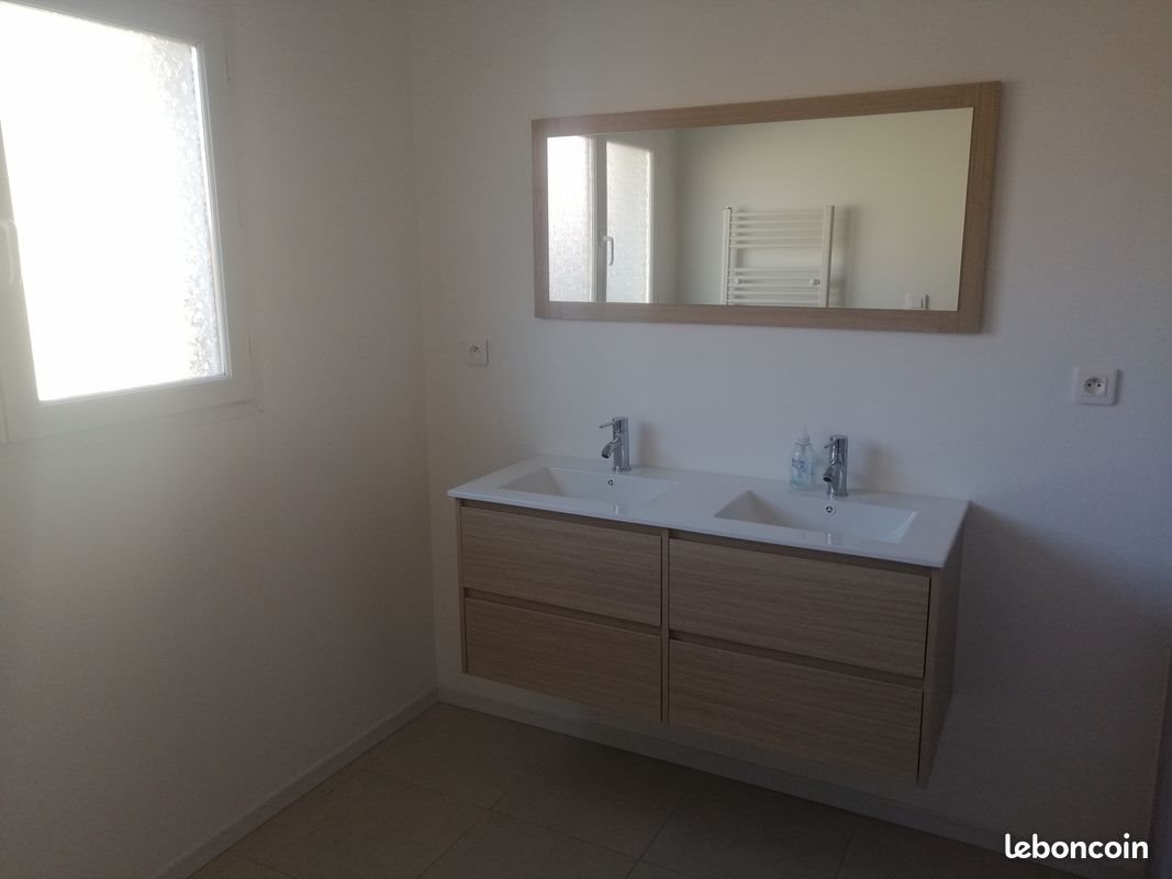 Appartement à louer, 140m², Castelmaurou