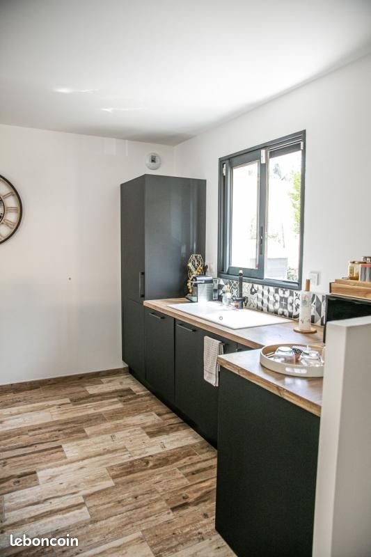 Maison à vendre, 120m², Le Thor