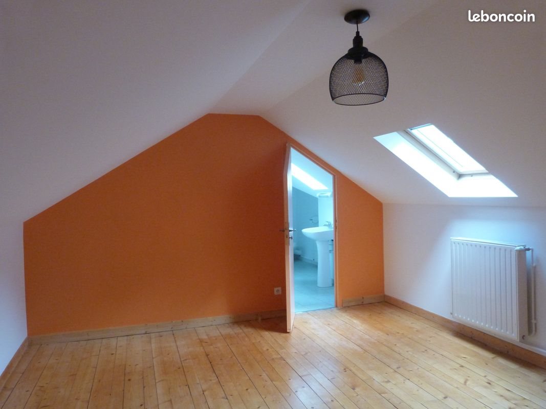 Appartement à louer, 101m², Mende