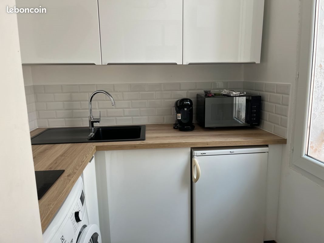 Appartement à louer, 19m², Aix-en-Provence