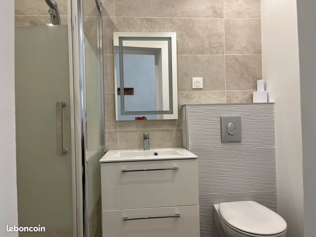 Appartement à louer, 19m², Aix-en-Provence