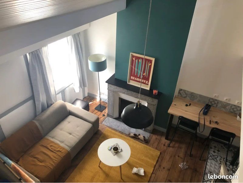 Appartement à louer, 30m², Bayonne