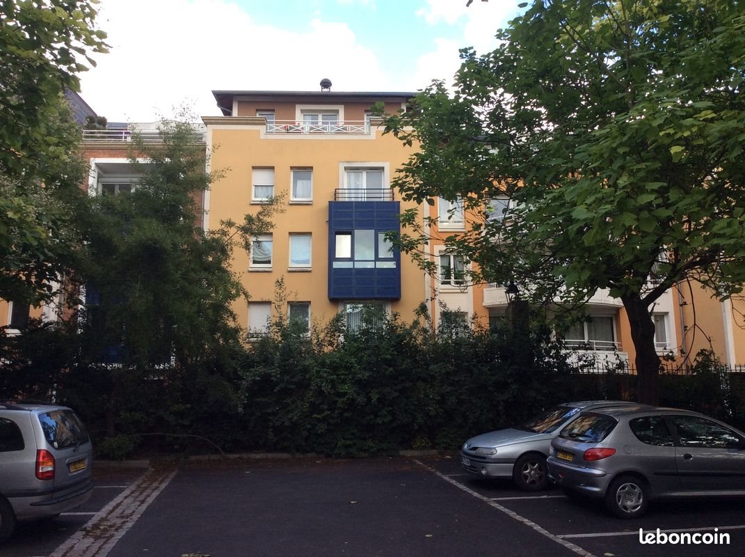 Appartement à vendre, 45m², Cambrai