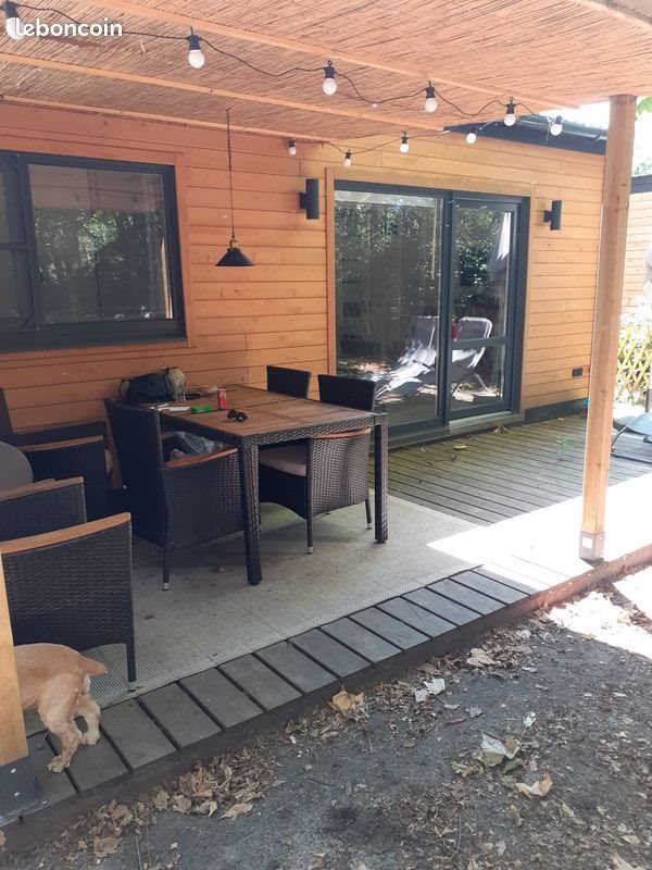 Maison à vendre, 35m², Onesse-et-Laharie