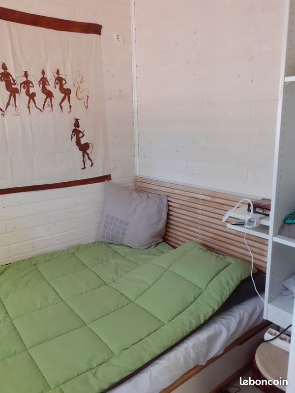 Maison à vendre, 35m², Onesse-et-Laharie