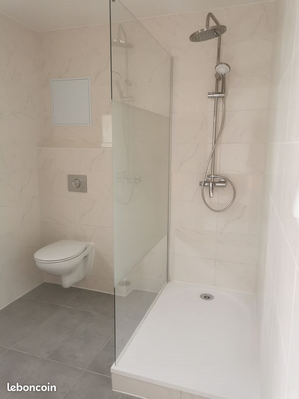 Appartement à louer, 30m², Brest