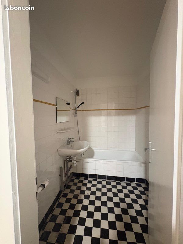 Appartement à vendre, 71m², Strasbourg