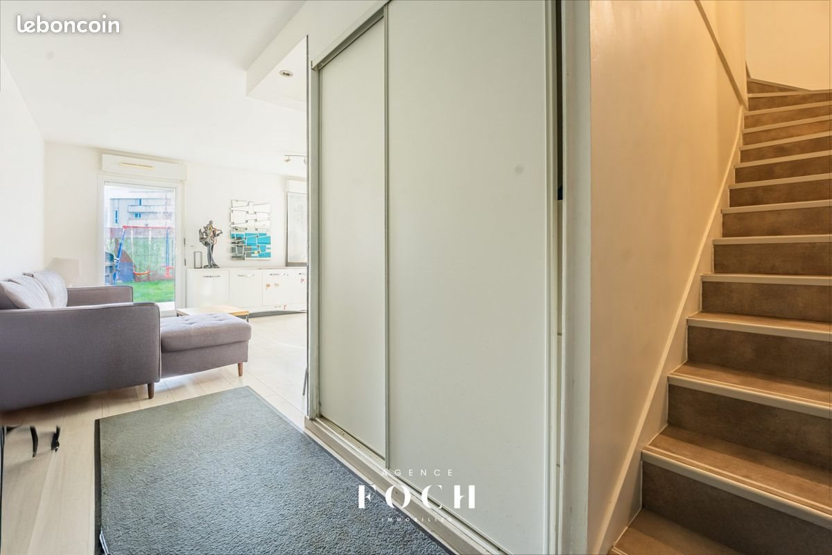 Appartement à vendre, 82m², Laneuveville-devant-Nancy