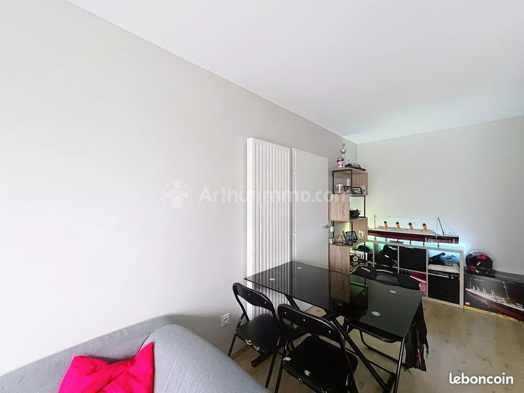 Appartement à louer, 44m², Clermont-Ferrand