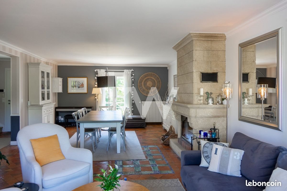 Maison à vendre, 167m², Saint-Denis-en-Val