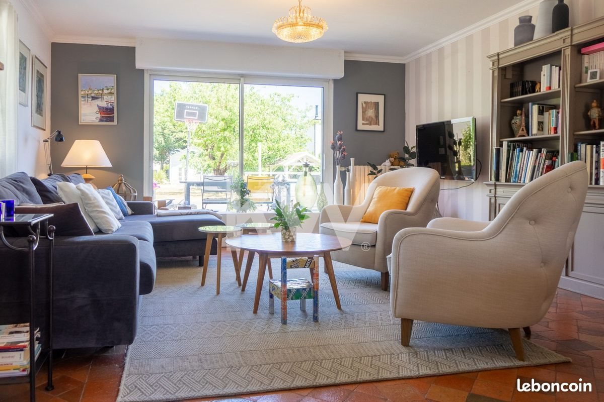 Maison à vendre, 167m², Saint-Denis-en-Val