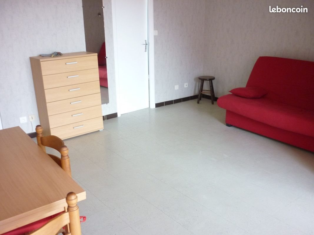 Appartement à louer, 27m², Mende