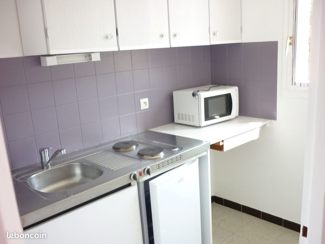 Appartement à louer, 27m², Mende