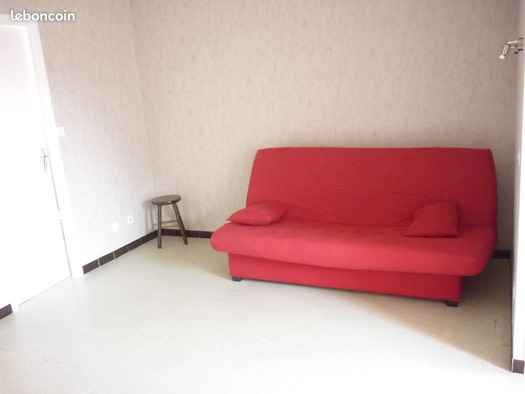 Appartement à louer, 27m², Mende