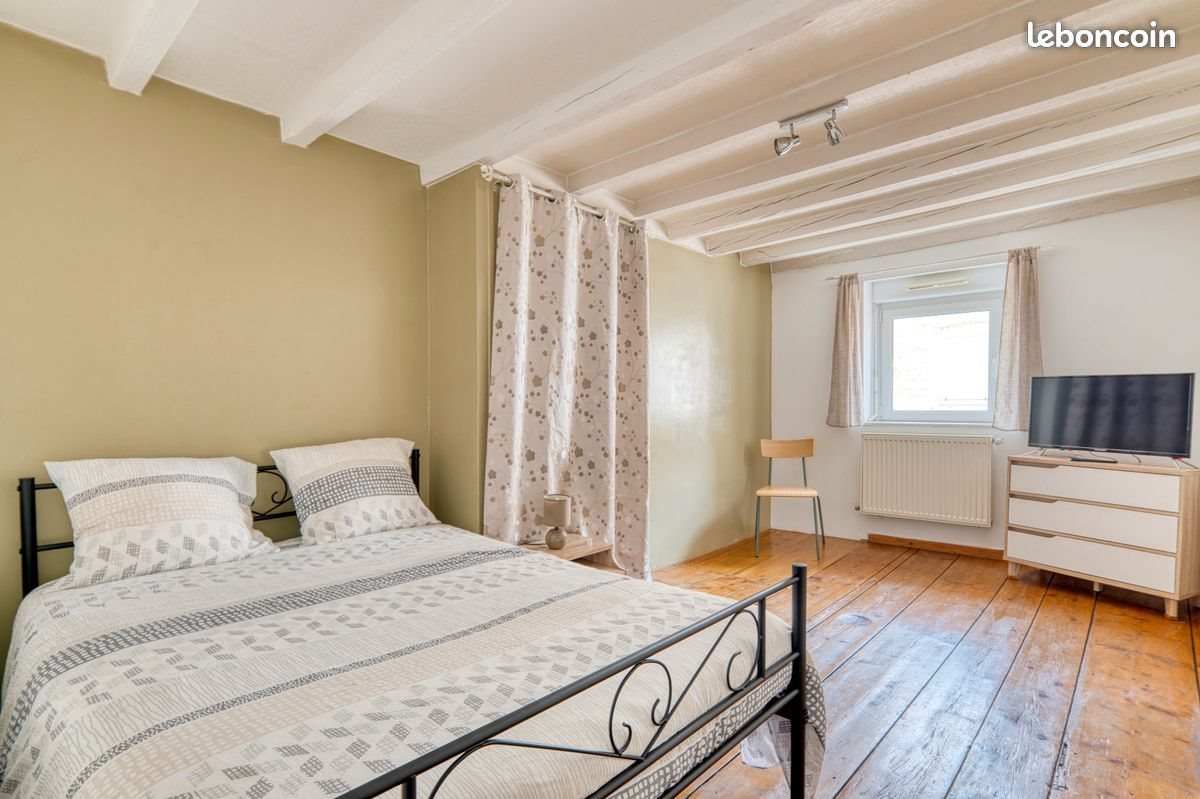 Appartement à louer, 120m², Lagnieu