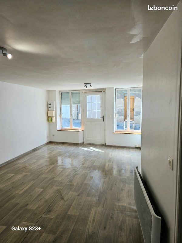 Appartement à louer, 30m², Fère-en-Tardenois