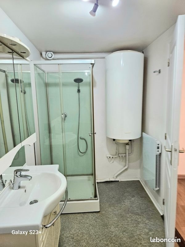 Appartement à louer, 30m², Fère-en-Tardenois