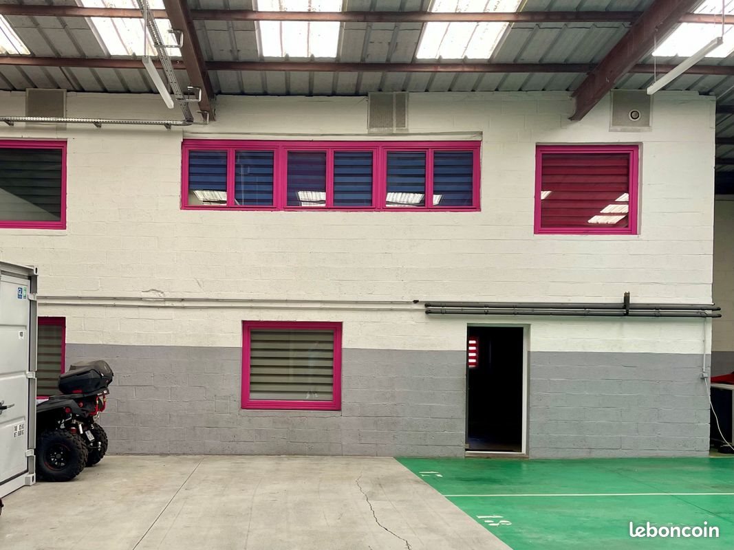 Maison à louer, 96m², La Bassée