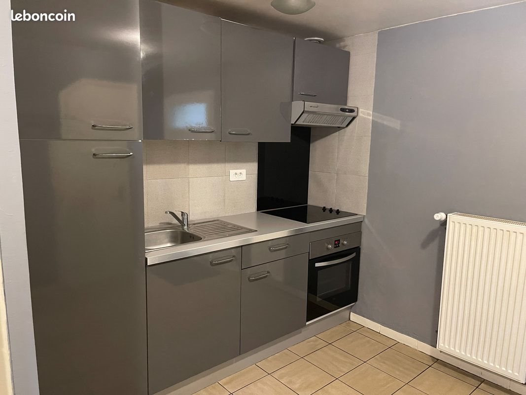 Maison à louer, 96m², La Bassée