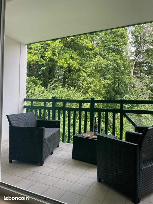 Appartement à louer, 44m², Boucau