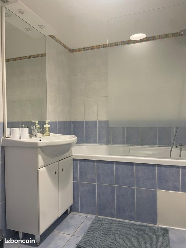 Appartement à louer, 44m², Boucau