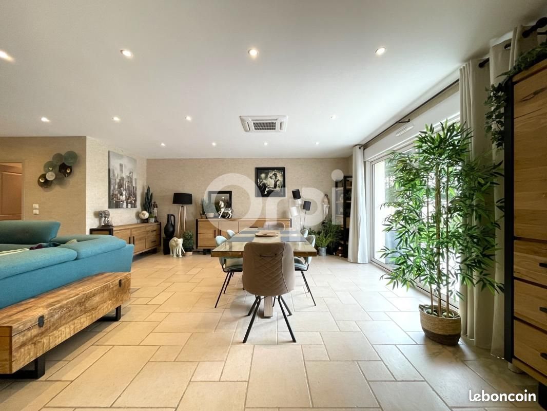 Maison à vendre, 142m², Lignerolles