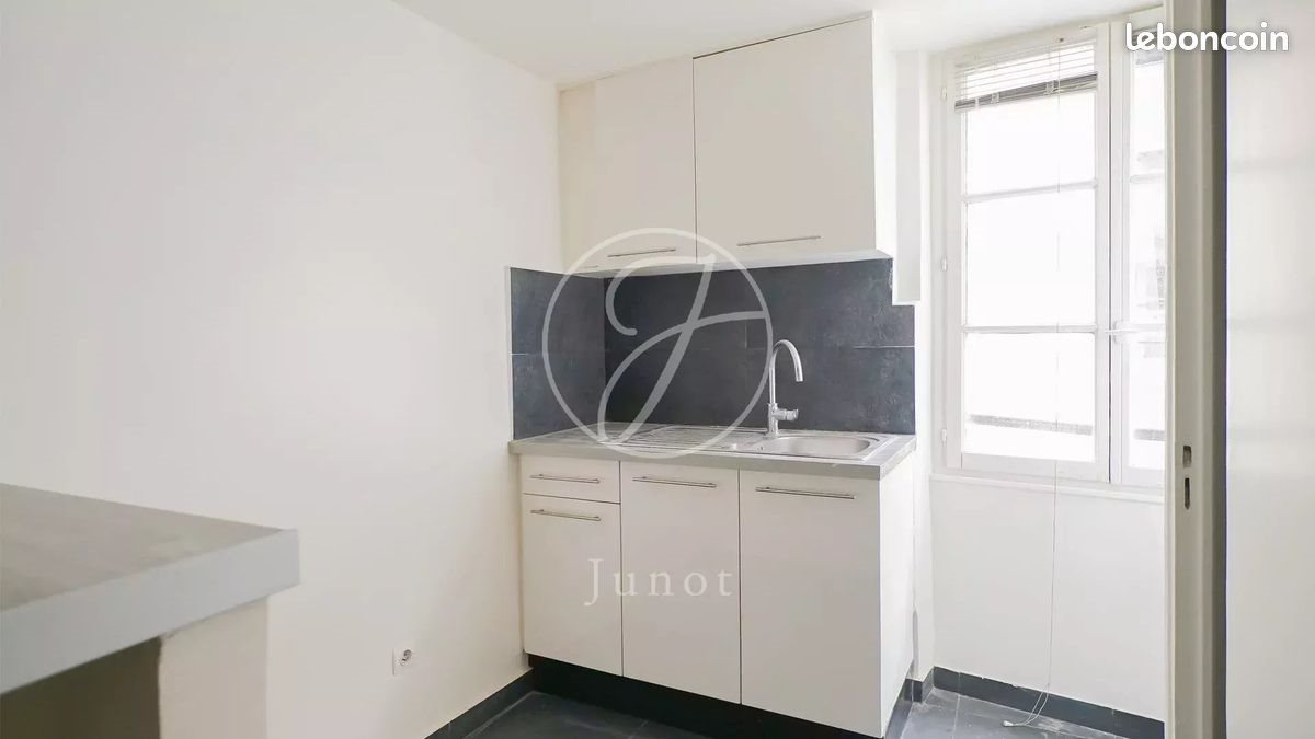 Appartement à vendre, 26m², Paris 11ème