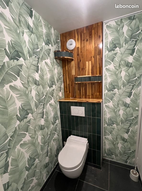 Appartement à louer, 50m², Lille