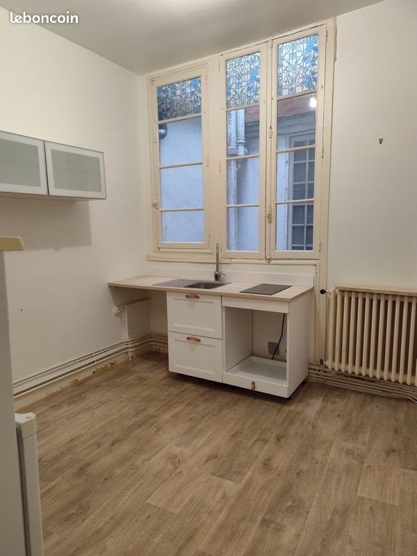 Appartement à louer, 30m², Toulouse