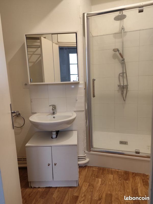 Appartement à louer, 30m², Toulouse