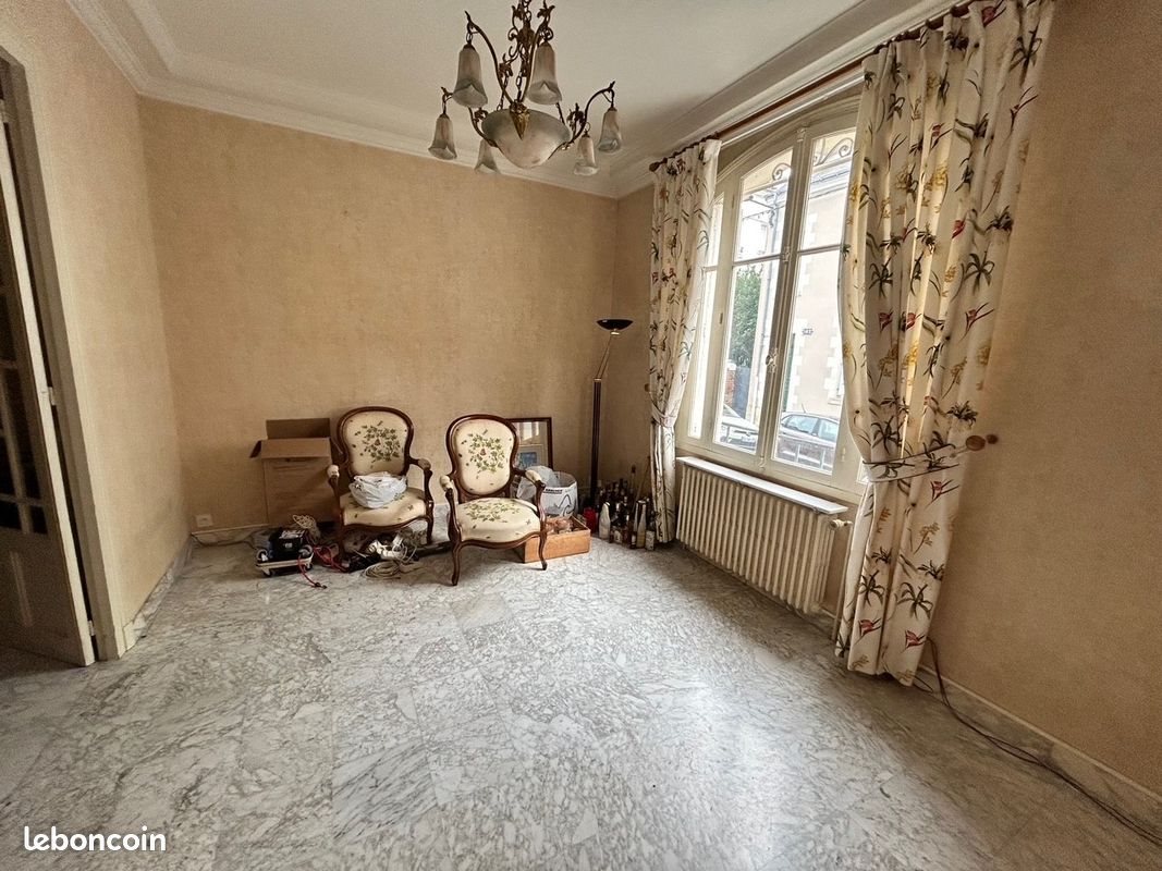 Maison à louer, 235m², Tours